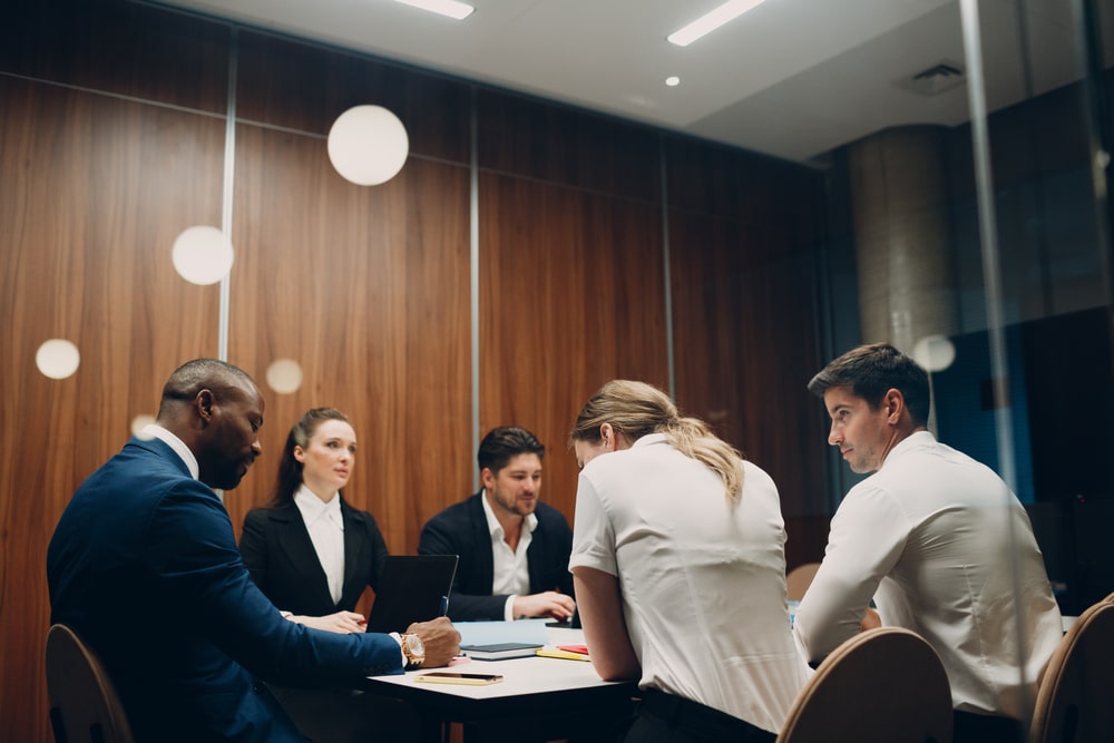 steps to become an accountant